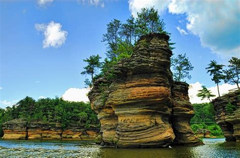 Maybe you would like to learn more about one of these? 13 Top-Rated Tourist Attractions in Wisconsin | PlanetWare