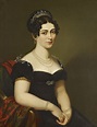Princess Victoria of Saxe-Coburg-Saalfeld was born on 17 August 1786 as ...
