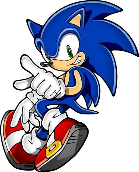 Filesonic 03png Sonic Retro