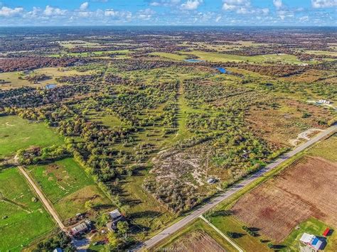 Acres Of Recreational Land For Sale In Iola Texas Landsearch