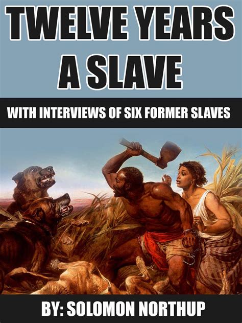 Earl Edwards Edits 12 Years A Slave To Include Interviews With Six