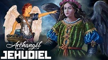 Archangel Jehudiel Story (Archangel Documentary) - YouTube