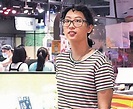 參演《愛‧回家》 「東涌羅浩楷」利愛安用一星期記對白 - 晴報 - 娛樂 - 娛樂 - D210819