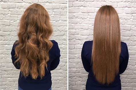 Keratin Smoothing Treatments What You Need To Know