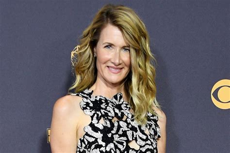 Laura Dern Revealed Her ‘star Wars’ Character Has Purple Hair And Shoots A Blaster Decider
