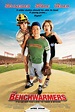 "The Benchwarmers" movie poster, 2006. Synopsis: A trio of grown up ...