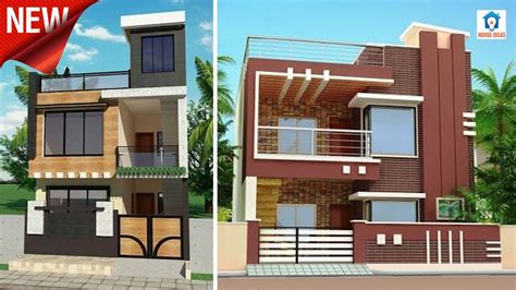 New Elevation Deisgns 2019 In India Best Modern House