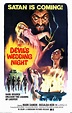 The Devil's Wedding Night (1973) - Moria
