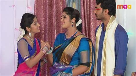 Sasirekha Parinayam Watch Episode 6 Sashi And Abhi Defend Subhadra