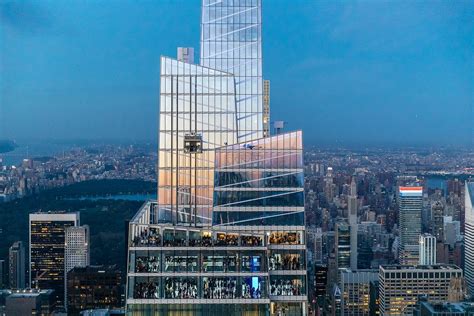 Summit One Vanderbilt New York City All You Need To Know Before You Go