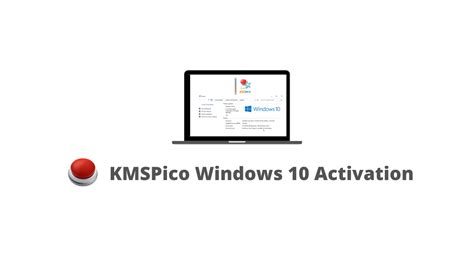 Windows Activation KMSPico