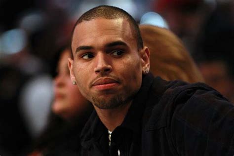 He is born in tappahannock, virginia. Chris Brown Puts His West Hollywood Home on the Market