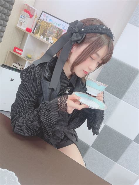 田中有紀 on twitter お茶会わかさま ご視聴ありがとうございました☕️ 今日も宇宙の王子様として出演させていただきました わかなお嬢様、今日も可愛かったな🥰 来年もいろんな話