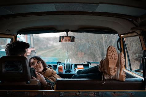 50 Road Trip Conversation Starters For Couples Marriage365®