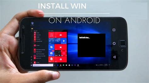 Windows 10 Simulator Apk For Android Download