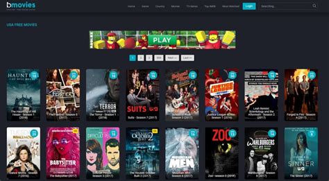 15 Sites Like 123movies To Watch Movies In 2019 123movies Alternatives