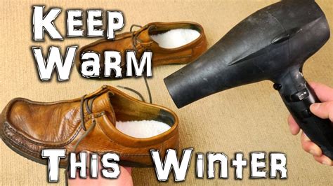 Tips On How To Keep Warm This Winter