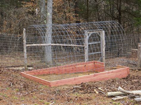 Diy Greenhouse Using Cattle Panels Anyone Can Build