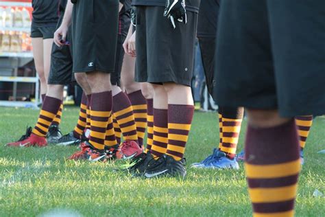 Get An Up Close Look At Loyolas Very Own Quidditch Team Dempsey Digest