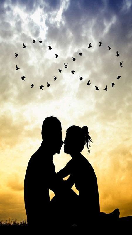 Couple In Love Wallpaper Download Mobcup