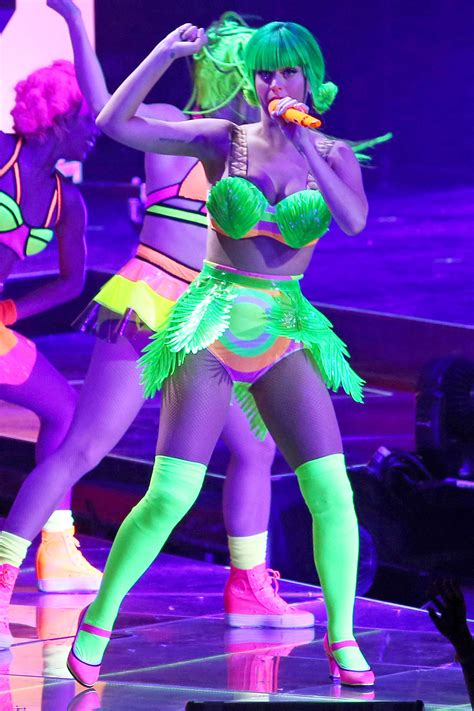 Katy Perry Concert Photos Prismatic Tour 25