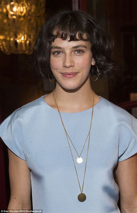 Jessica Brown Findlay Leak Telegraph