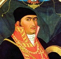 Lienzo Tela Canvas Retrato General José María Morelos 50x55 - $ 800.00 ...