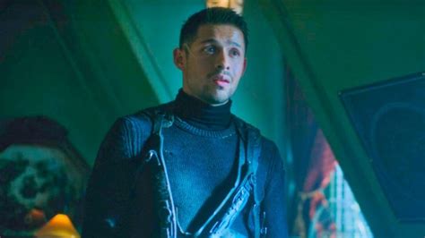 diego hargreeves earth 616 arrow fanon wiki fandom