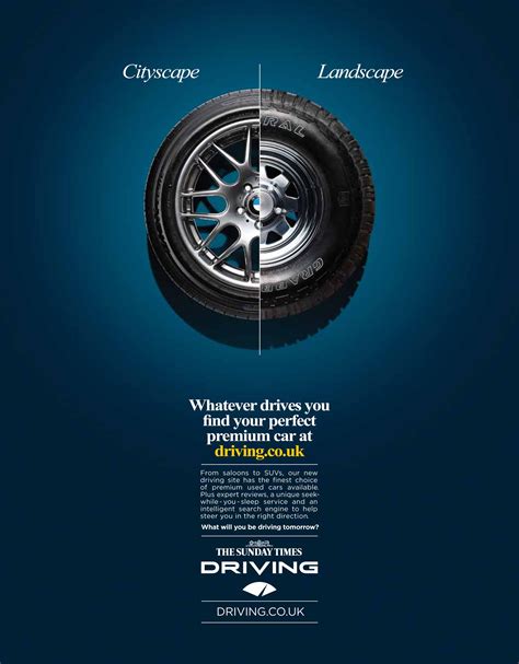 Clever Advertising Car Advertising Advertising Design Web Design Social Media Design