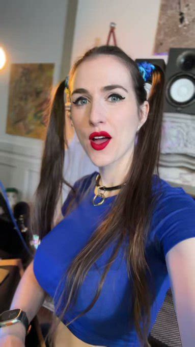 Tw Pornstars Piper Blush Videos From Twitter