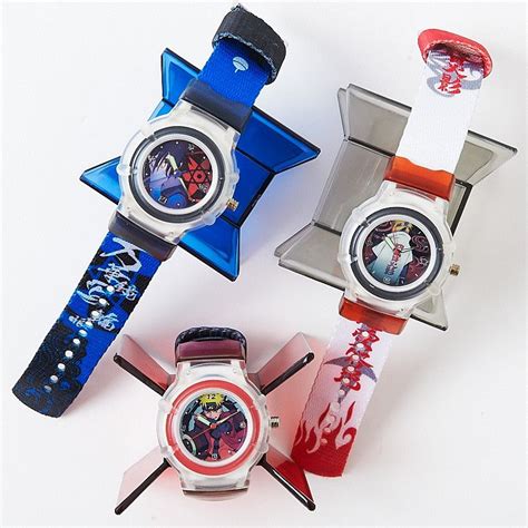 Naruto Shippuden Wristwatches Apple Watch Fashion Wrist Watch