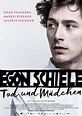 Egon Schiele: Tod Und Mädchen (2016) movie at MovieScore™