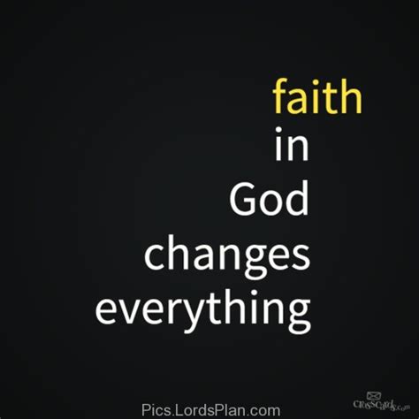 Faith In God Inspirational Quotes Quotesgram