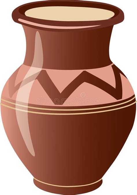 Clip Art Clay Pot 20 Free Cliparts Download Images On Clipground 2024