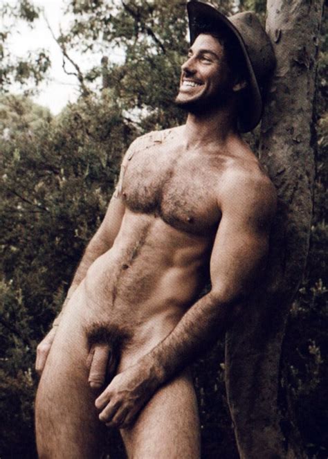 Hairy Naked Men Outdoors SexiezPicz Web Porn