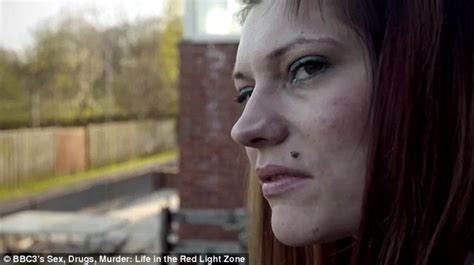 Prostitute Sisters Reveal How Their Crack Addiction Sees Them Selling Sex For Just Daily