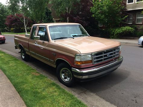 What Year Ford Truck Enthusiasts Forums