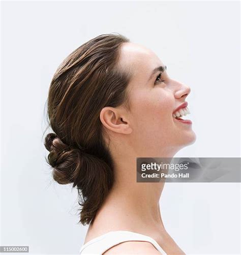 Laughing Side View Photos And Premium High Res Pictures Getty Images