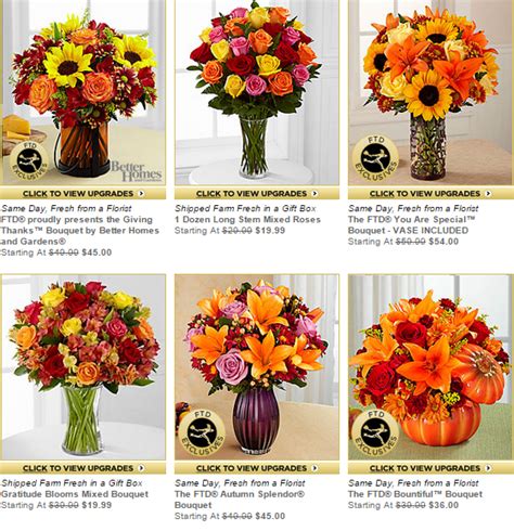 Justflowers.com is a website that provides floral arrangement services for special occasions and events. August 2015 | Ftd Flowers Coupon 50 Off Code 2016