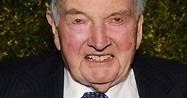 David Rockefeller’s Sixth Heart Transplant Successful at Age 99 ...