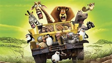 Madagascar: Escape 2 Africa Full HD Wallpaper and Background Image ...