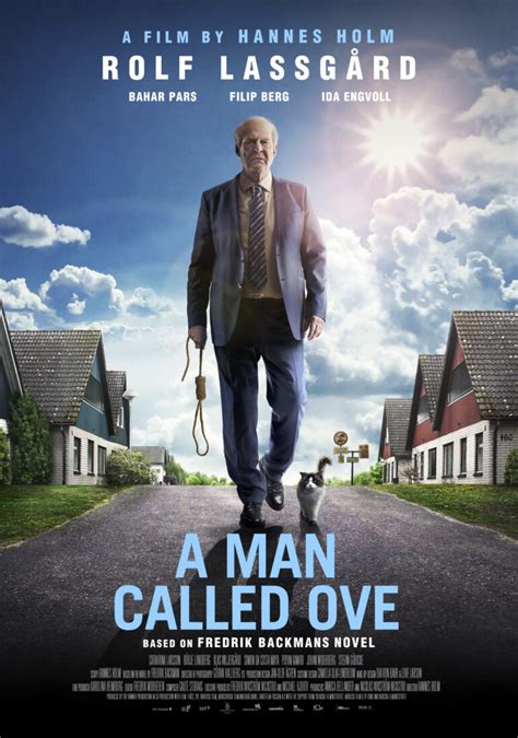 Mark Foster Set To Direct Tom Hanks In The US Remake Of A Man Called Ove