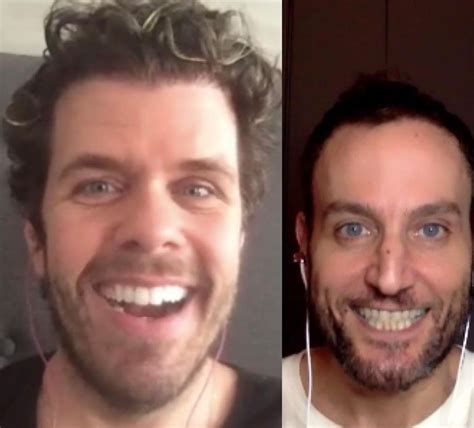 Perez Hilton Talks New Book Tmi My Life In Scandal On Behind The Velvet Rope Podcast
