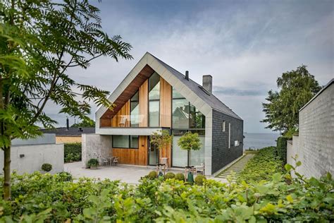 Best Of Scandinavian Exterior Designs Of The House