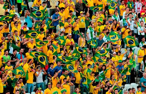 Brazils Population Surpasses 210 Million