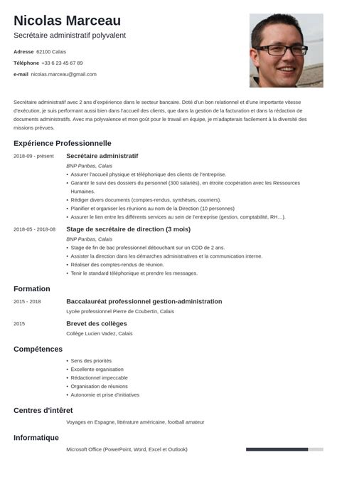 Mail d’accompagnement de candidature pour envoyer un CV