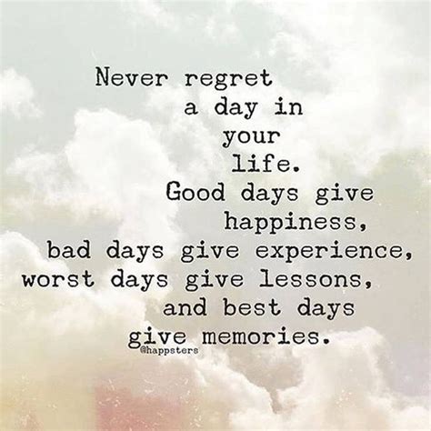 So So So True Regret Quotes Happy Quotes