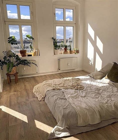 Julialobasheva In 2020 Aesthetic Bedroom Home Aesthetic Rooms