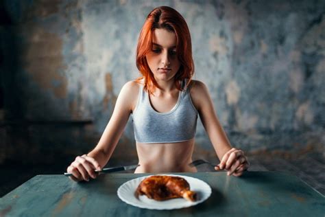 Habits You Can Encourage In Your Teen To Fight Eating Disorders Yeg