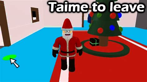 Roblox Christmas Special Youtube